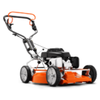 Газонокосилка самоходная бензиновая Husqvarna